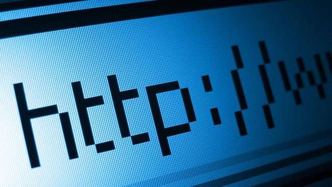 Apa Itu URL?