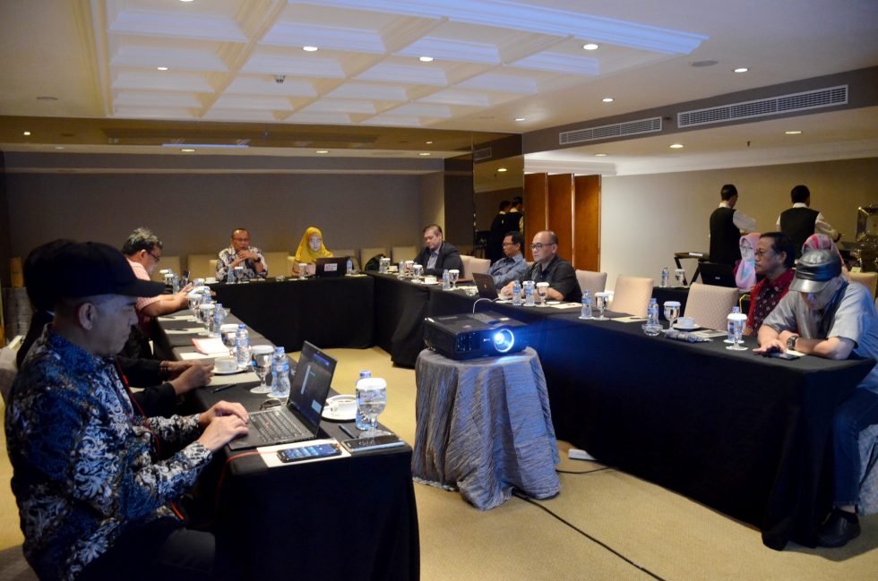 Terus Tingkatkan Pelayanan, PANDI gelar Focus Group Discussion Tinjauan Kebijakan Penyelesaian Perselisihan Nama Domain