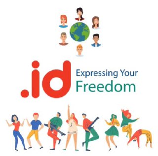 Apa itu domain?