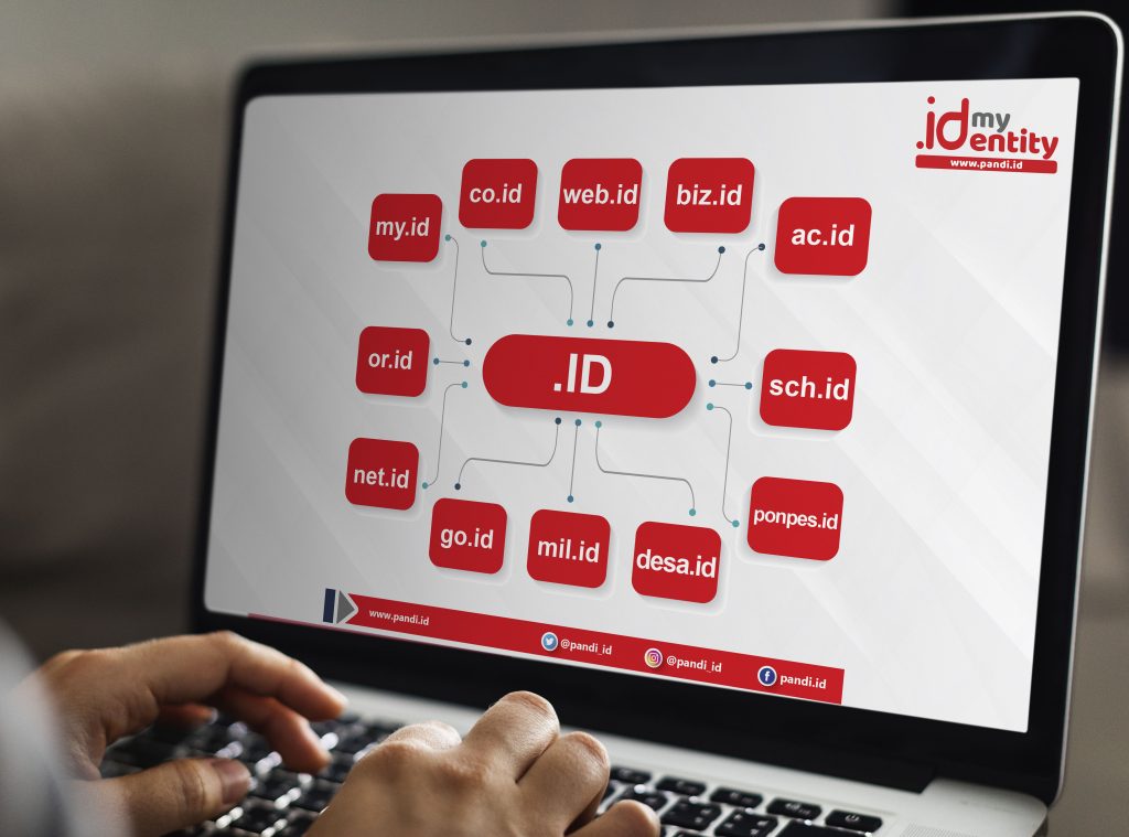 Demi Perluasan & Pertumbuhan, .id Registry Akan Mudahkan Syarat Untuk Menjadi Mitra