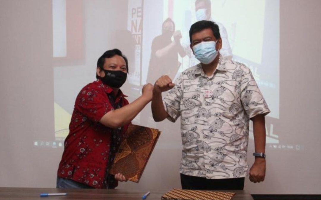 Rakyat Merdeka Pindahkan Domain RMCO.ID ke RM.ID