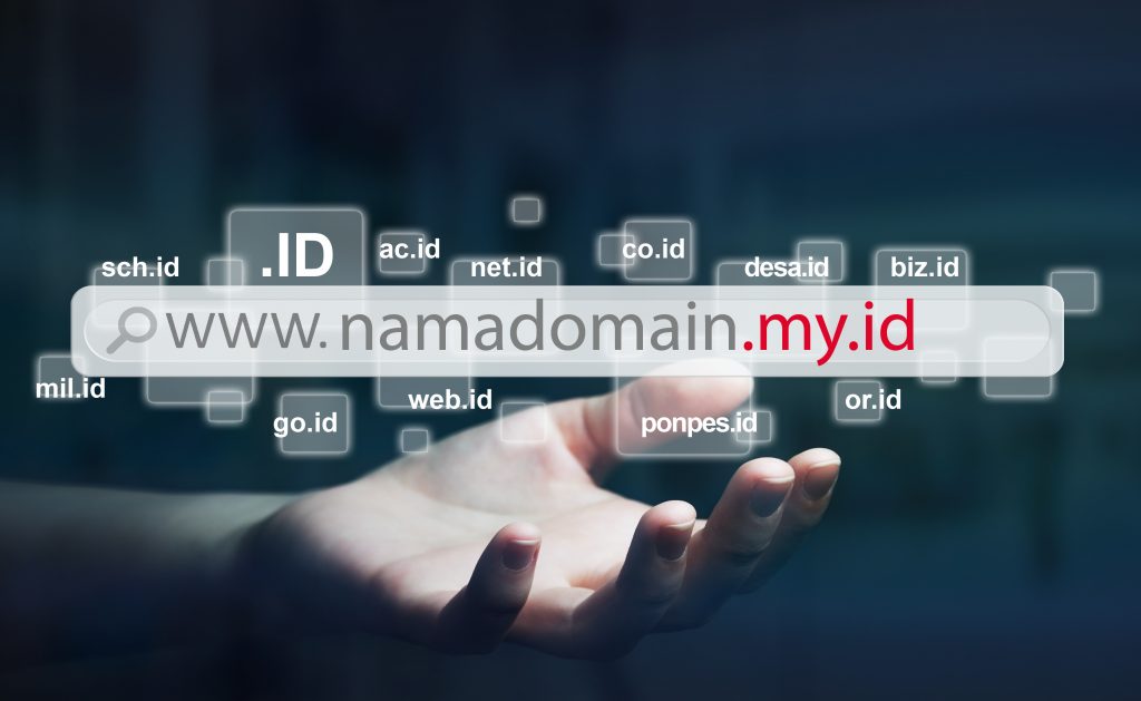 .id Registry Akan Pasarkan .my.id Dengan Kisaran Harga US$1 sampai ke End Users