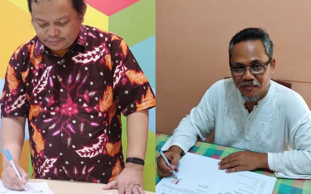 Dreamscape Resmi Menjadi Registrar PANDI