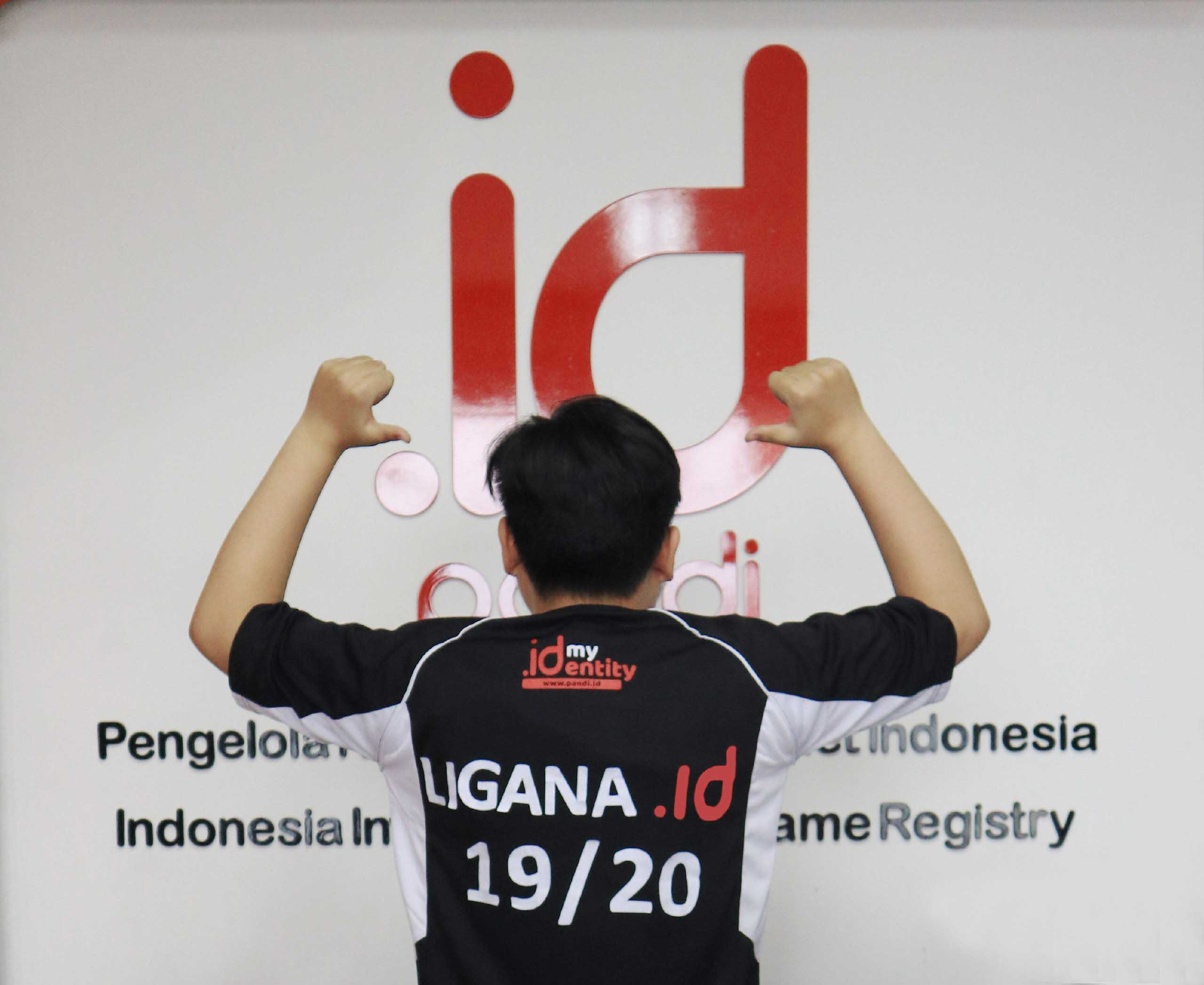 PANDI Dukung Regenerasi Sepak Bola Indonesia Melalui Ligana.id
