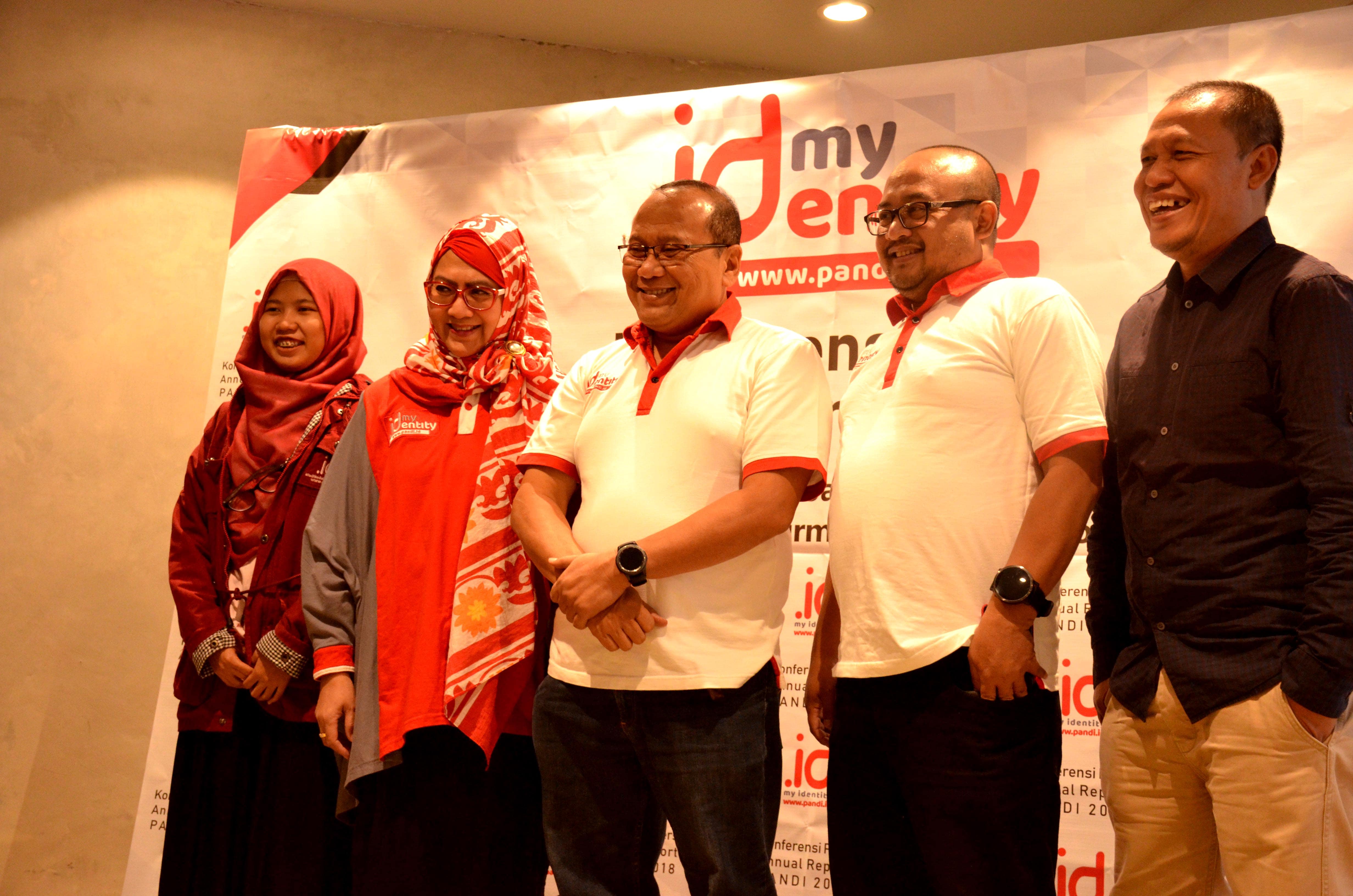 Perkembangan dan Perselisihan Nama Domain .ID Tahun 2018