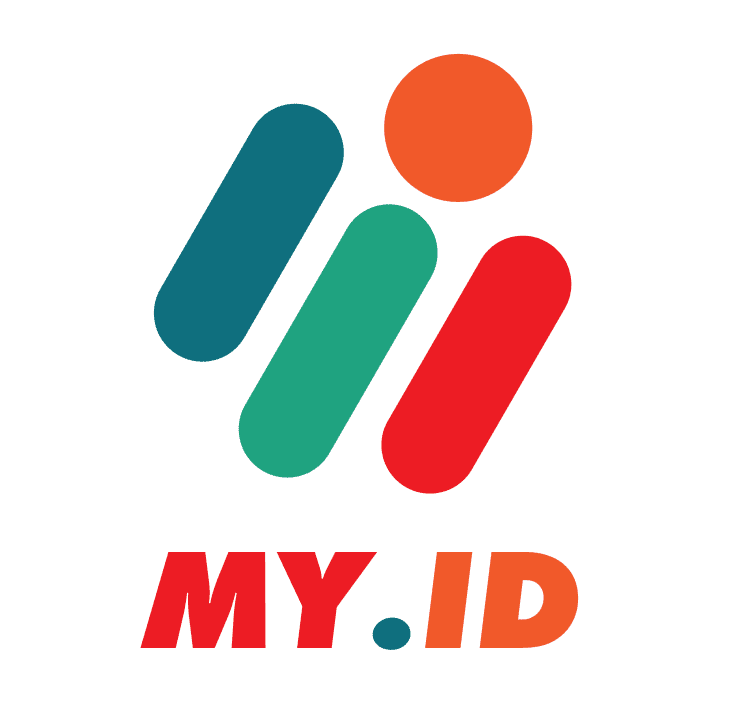 MY.ID Logo