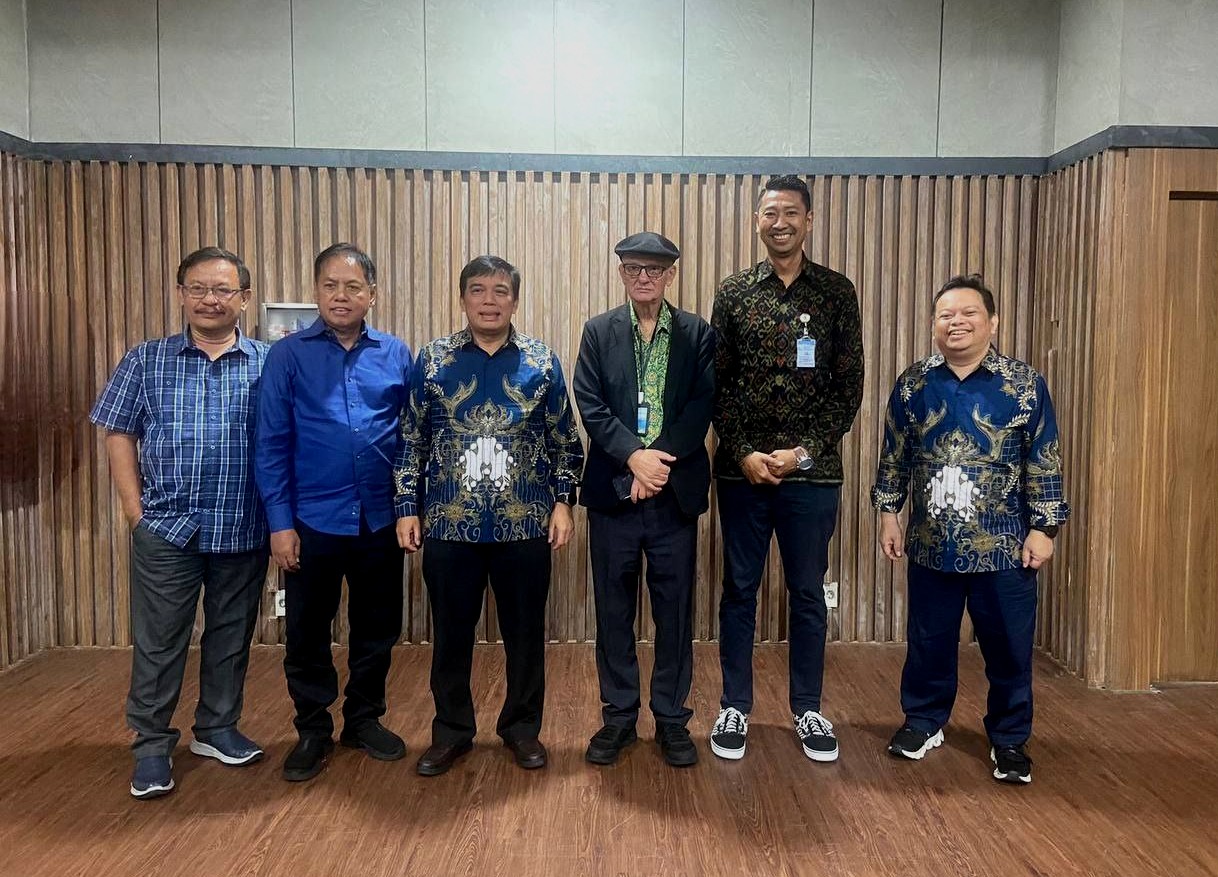 PANDI Mendorong Digitalisasi Aksara Batak yang Mulai Terlupakan