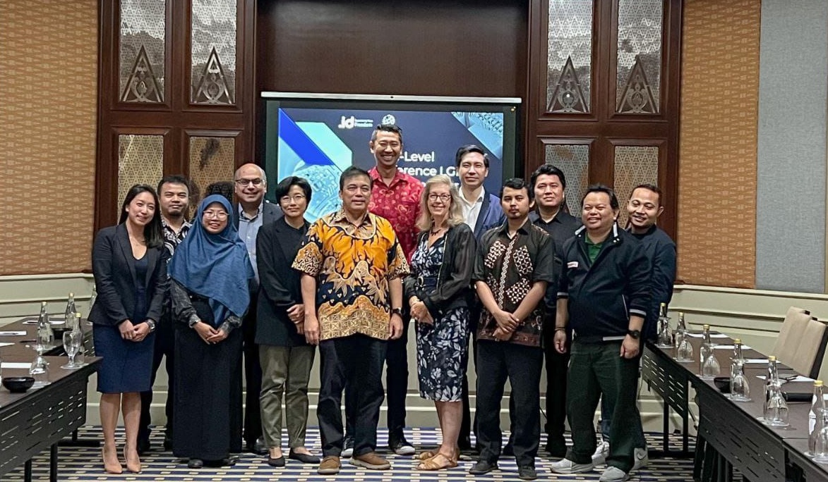 ICANN Terbitkan LGR, PANDI: Aksara Bali Bakal Jadi Identitas Digital Global