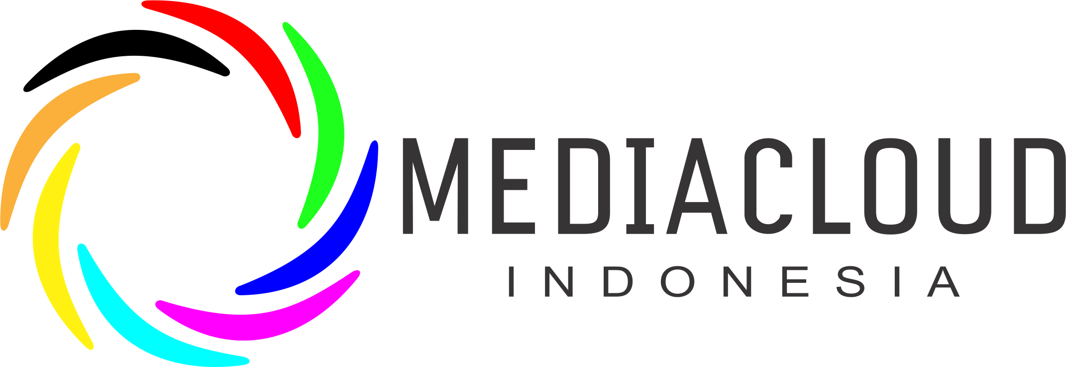 Media Cloud Indonesia
