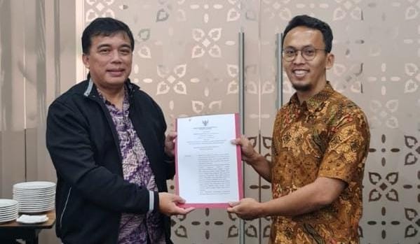 Dukung Domain .id Menjadi Tuan Rumah di Negeri Sendiri: Kemenkominfo Perpanjang SK PANDI Sebagai Registri Domain Indonesia