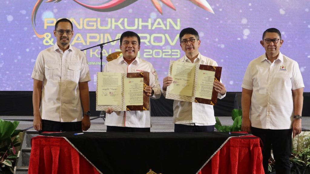 Kadin Indonesia dan PANDI Jalin Kerja Sama Dukung Domain .id Sebagai Identitas Digital Indonesia