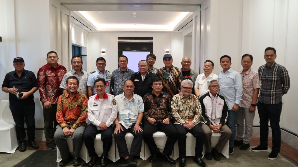 PANDI Laksanakan FGD .id Sovereignty dan Kick Off Forum Multi Stakeholder
