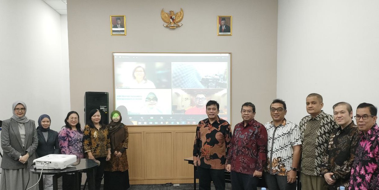 Lanjutkan Proses Rekrutmen Calon Panelis PPND: PANDI Laksanakan Pelatihan untuk 10 Orang Calon Panelis