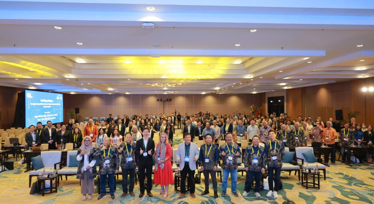 APAC DNS Forum 2024: Bangun Masa Depan Internet dengan Kolaborasi