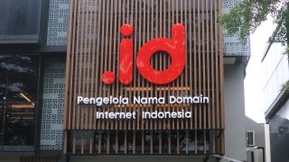 Sejarah Pengelola Nama Domain Internet Indonesia (PANDI) Sebagai Registri.id