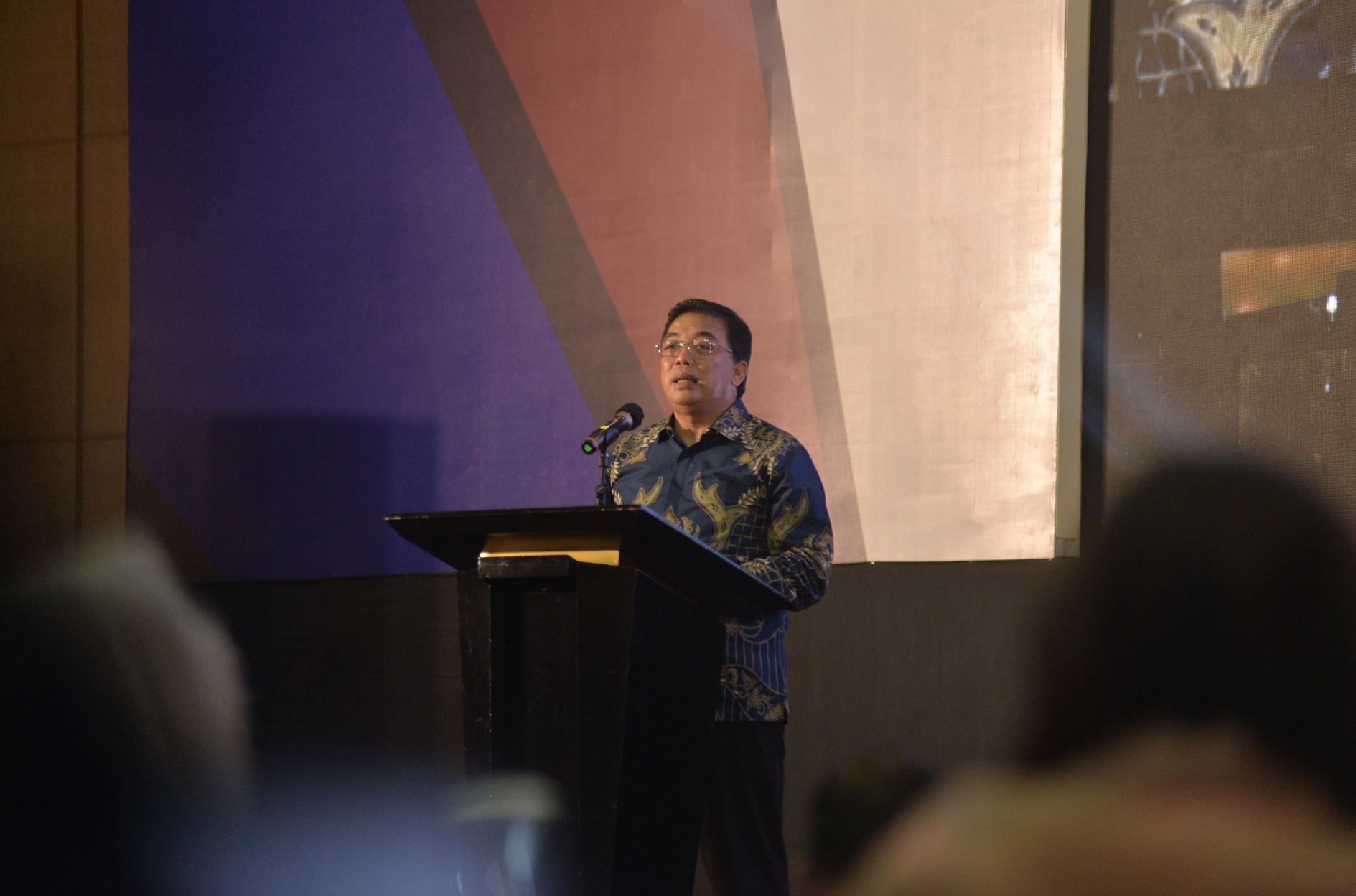PANDI Jalankan Tata Kelola Domain .id Secara Transparan