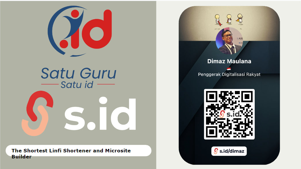 Satu Guru 1 id