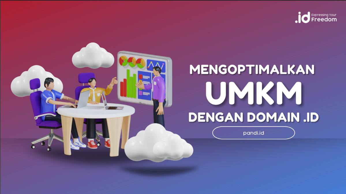 Mengoptimalkan UMKM