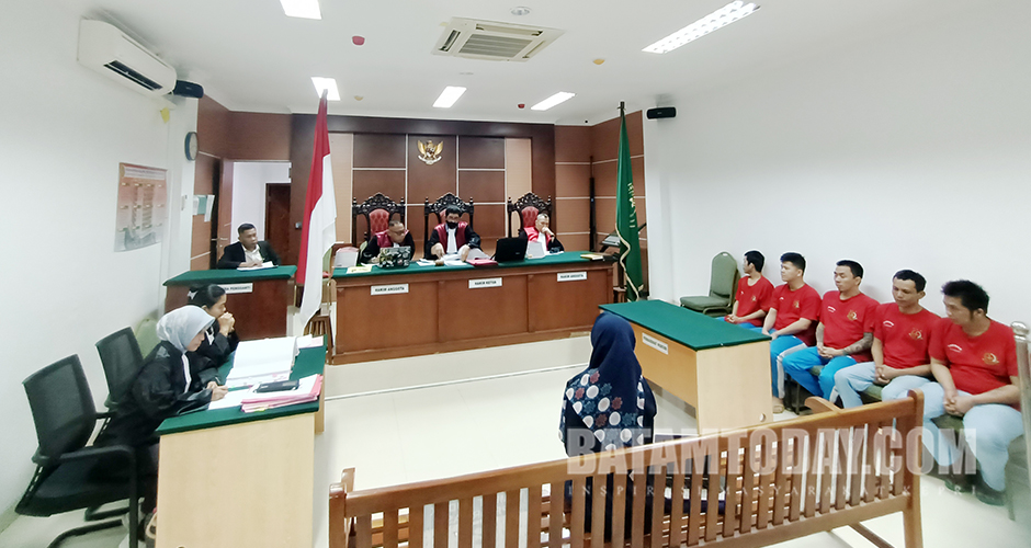 Sidang Kasus RGOCasino Batam, PANDI Tegaskan Domain .id Dilarang untuk Judi Online