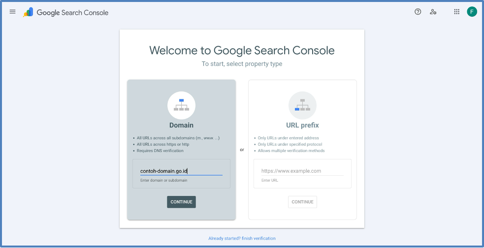 PANDUAN PENGHAPUSAN INDEX DOMAIN .ID TERKAIT ABUSE ATAU JUDI ONLINE DI GOOGLE SEARCH