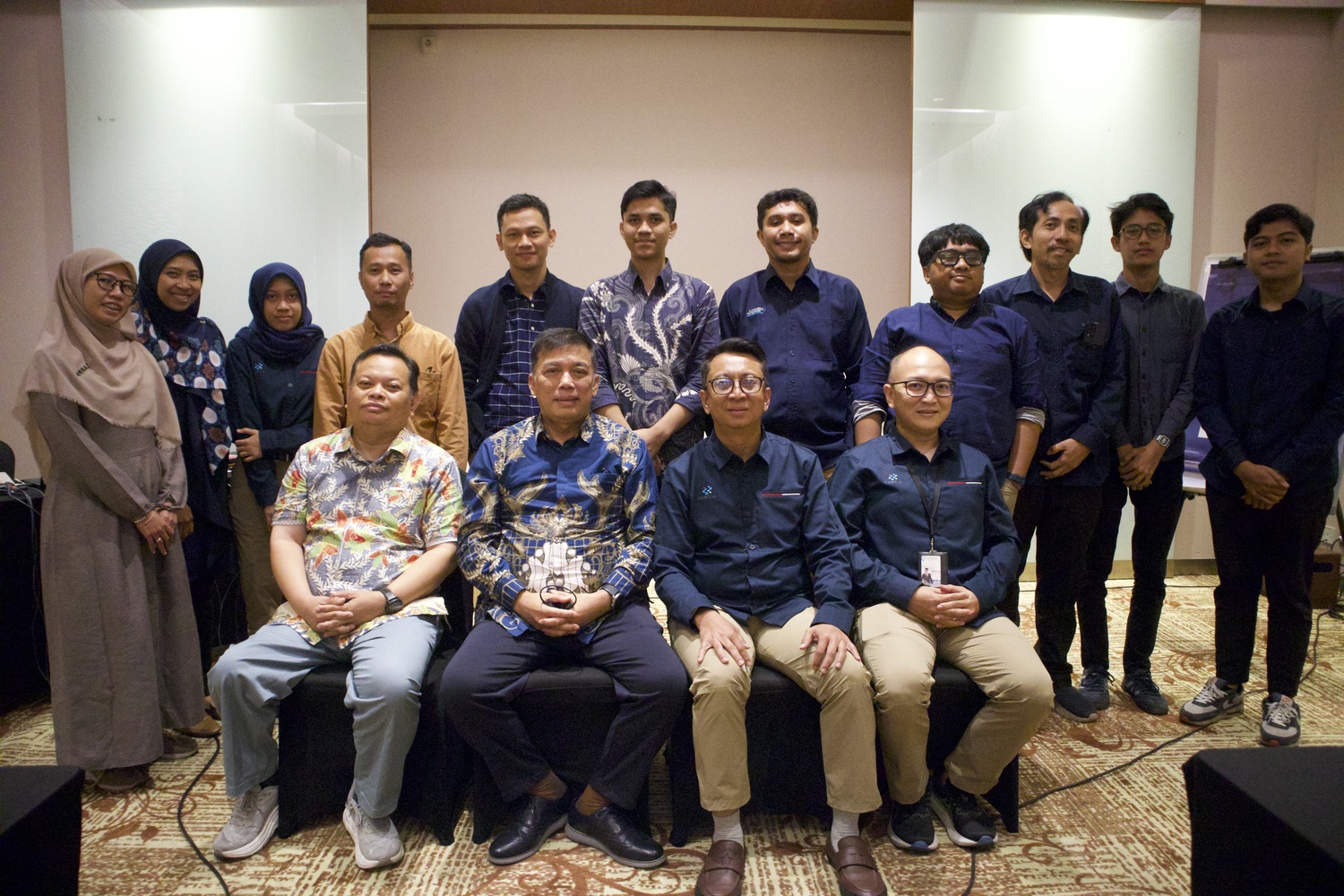 PANDI dan Komdigi Perkuat Kebijakan Tata Kelola