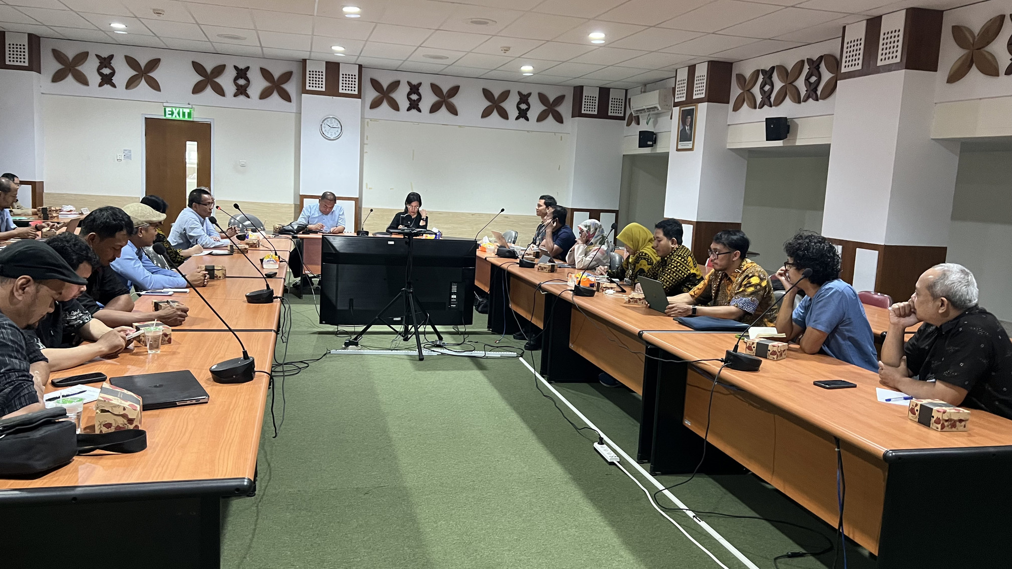 PANDI Siapkan Implementasi Domain Aksara Jawa di Ruang Digital
